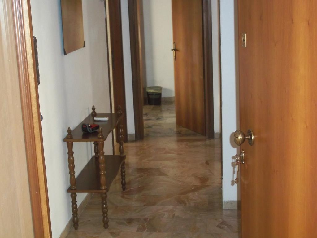 Appartamento Gronda Lagunare Tessera Exterior photo