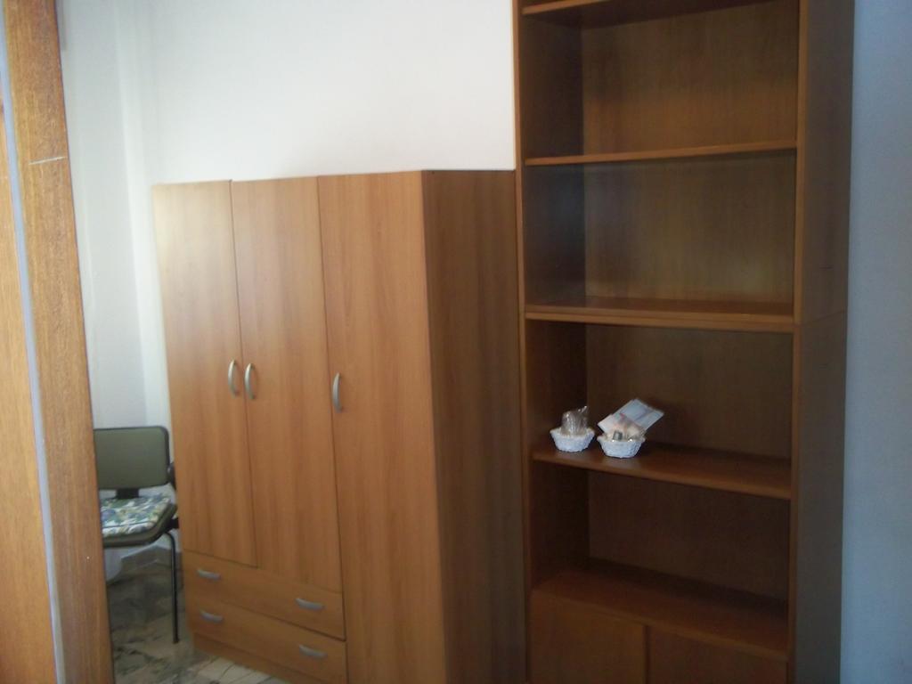 Appartamento Gronda Lagunare Tessera Exterior photo