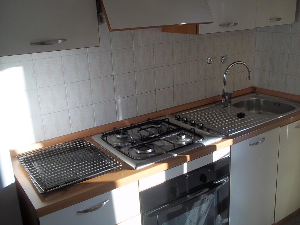 Appartamento Gronda Lagunare Tessera Exterior photo