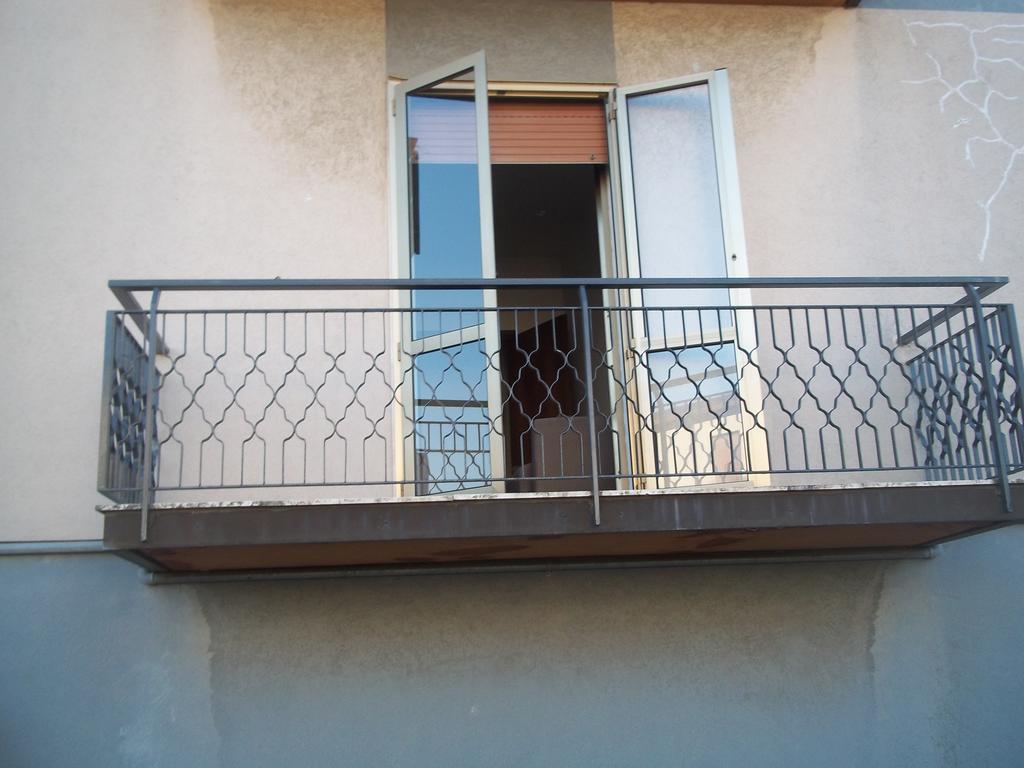 Appartamento Gronda Lagunare Tessera Exterior photo