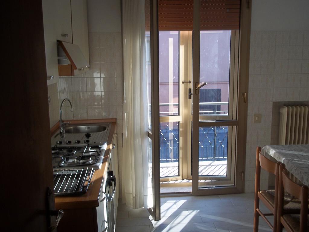 Appartamento Gronda Lagunare Tessera Exterior photo