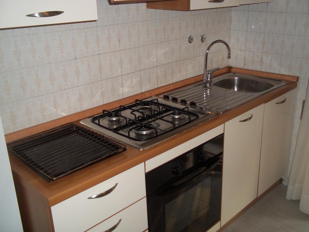 Appartamento Gronda Lagunare Tessera Exterior photo