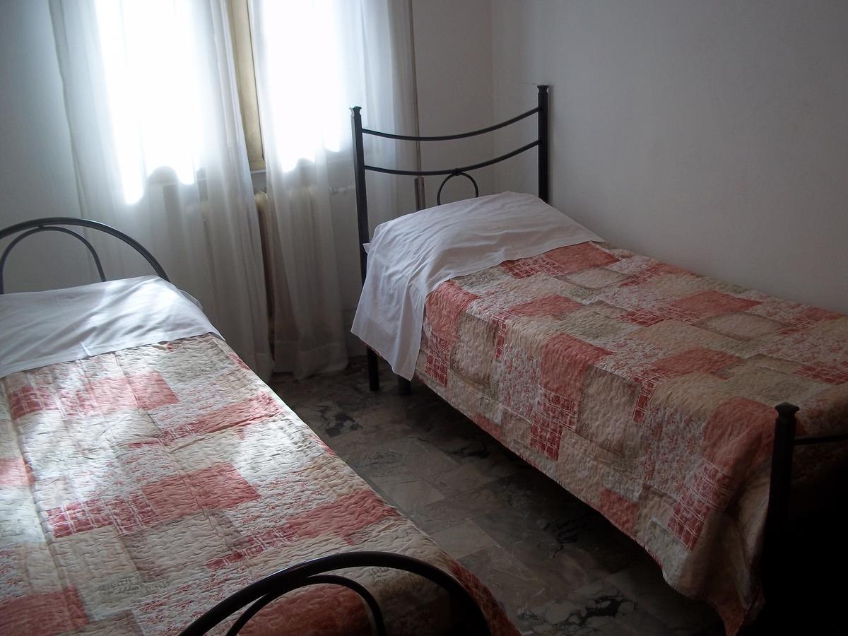Appartamento Gronda Lagunare Tessera Exterior photo