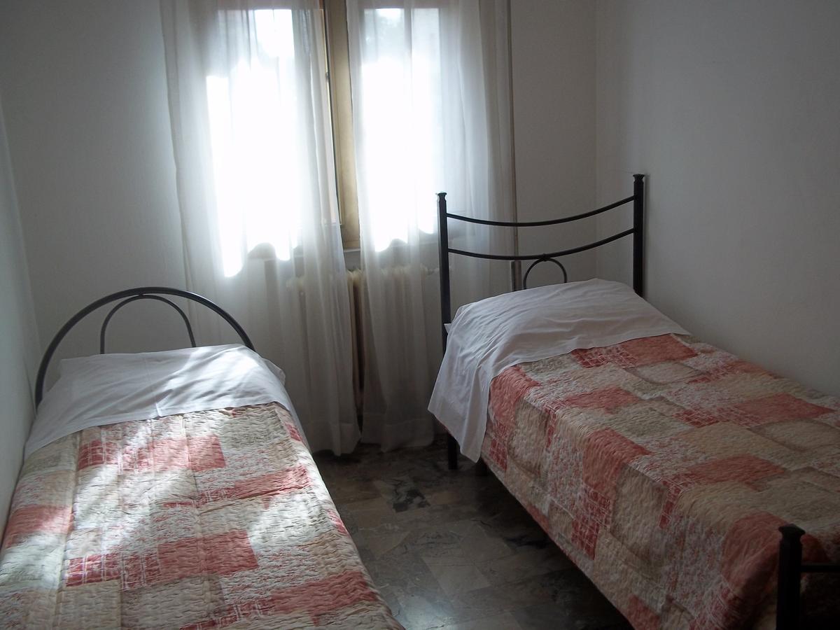 Appartamento Gronda Lagunare Tessera Exterior photo